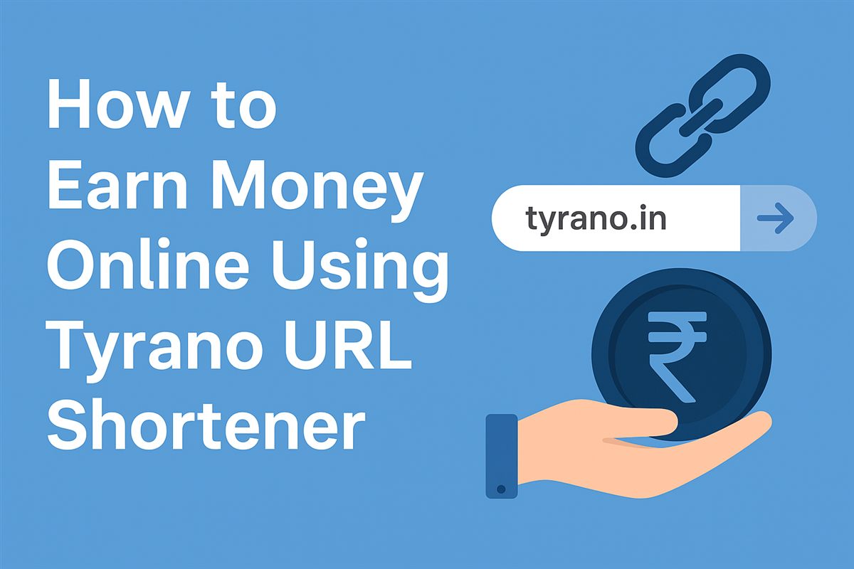 Analysis of whether link shorteners are still profitable for Indian earners in 2025
